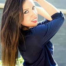 Carolina Collado's Instagram, Twitter & Facebook