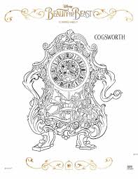 Select from 35450 printable coloring pages of cartoons, animals, nature, bible and many more. Free Printable Beauty And The Beast Coloring Pages