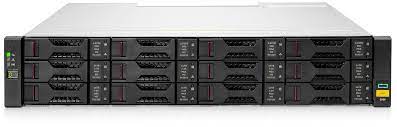 استوریج HPE MSA 2062 SFF-LSJV H]\D