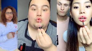 Lip Challenge Tiktok And Musically Compilation Youtube Lip challenge funny tik tok musically compilation 2018. lip challenge tiktok and musically compilation