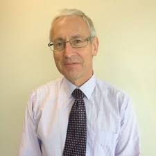 Spencer Beasley (@spencerwbeasley)