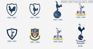 Explore the site, discover the latest spurs news & matches and check out our new stadium. Leaked Tottenham 21 22 Home Kit Features Club S First Ever Badge Footy Headlines