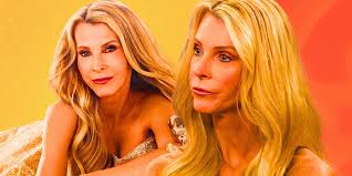 Signs The Golden Bachelorette Won't Be Successful (Was It Ruined By Gerry  Turner?)