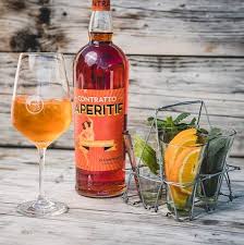 Maybe you would like to learn more about one of these? 5 Alternativen Zu Aperol In Deinem Spritzgetrank