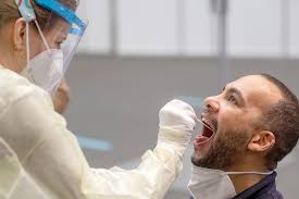 Corona-Schnelltests in mehr als 40 Arztpraxen möglich