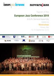 Entertainment editor, film3 reviewer and red carpet reporter for newshub tv3 zealand. Report Of The European Jazz Conference 2019 In Novara Italy By Ejn Europe Jazz Network Issuu