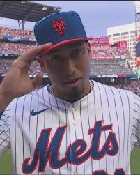 Jackson Merrill, Arraez and Suarez make the AllStar game.