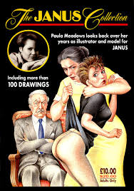 Read The Janus Collection [English] Hentai Porns - Manga And Porncomics Xxx