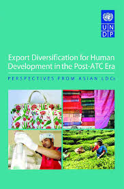 PDF) Export Diversification for Human Development in the Post-ATC Era