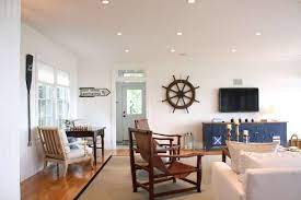 Come Arredare E Decorare In Stile Nautico E Marittimo Casa Nautica Idee Per Decorare La Casa Arredamento