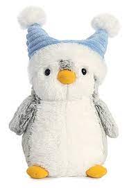 Pin Di Mikey S Penguins