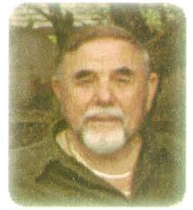 William Arthur “Bill” Clover (1924-2008)