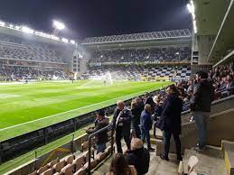 150,749 likes · 2,559 talking about this · 1,423 were here. Estadio Do Bessa Xii Boavista Porto The Stadium Guide