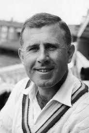 Ken Suttle: The man who played 423 consecutive County Championship matches 
