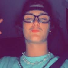 Dean Gaddy's Instagram, Twitter & Facebook