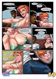 Parent Teacher Meeting comic porn | HD Porn Comics