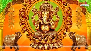 Creative Ganpati Images Hd Wallpaper Black And White Lord Ganesha Hd Wallpaper With Creative Design Bakthi Co In Devoitonal Lord Ganesha Hd Wallpaper Wallpaper