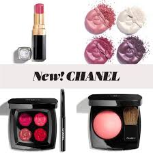 Maybe you would like to learn more about one of these? New Chanel La Fleur Et L Eau Spring 2020 Collection Beautyvelle Makeup News