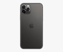 Iphone 11 Pro Max Back Black Hd Png Download Transparent Png Image Pngitem