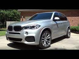 Auf der bmw gebrauchtwagenbörse finden sie den passenden bmw x5 gebrauchtwagen. Full Tour 2016 Bmw X5 M Sport Youtube