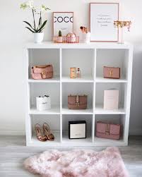 Ikea Kallax Hacks 1 Regal 3 Styles Interior Inspo Schlafzimmer Ideen Fur Frauen Raumdekoration Ideen Furs Zimmer