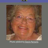 Linda Jo Funk (1942–2017) • FamilySearch
