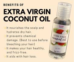 Coconut oil and curry leaves just go to your kitchen and grab a handful of curry leaves! Pimp My Hair Ph Extra Virgin Coconut Oil 79 Pesos Only Facebook