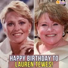 Happy 70th to actress Lauren Tewes!! 🚢📺 She played Julie McCoy