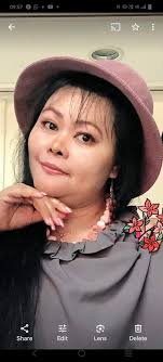 Can I be the reason for your good mood today?