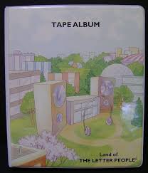 06.10.2019 · knowing the alphabet 16. Letter People Tape Album Cassette Complete Set Alphabet Kindergarten On Popscreen