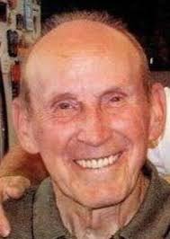 Jack Houck Obituary (1926