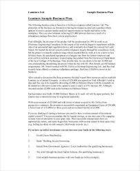 Proposal Template Sample Of Business Proposal Pdf Seven Things About Proposal Template S In 2020 Business Proposal Sample Business Proposal Business Proposal Template