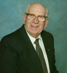 Robert Buffington Jr. (1923-2003)