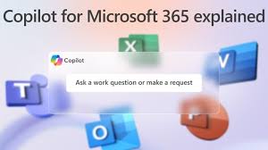 How Microsoft 365 Copilot boosts productivity