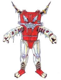 monster concept arts おしゃれまとめの人気アイデア pinterest mattpumpking 怪人 怪獣