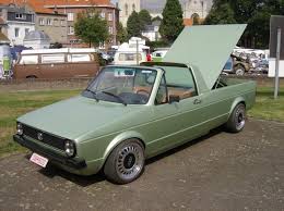 Vw Golf Caddy Pick Up Tole Page 10 Vw Caddy Mk1