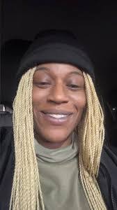 Candice Herring's Instagram, Twitter & Facebook