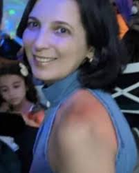 Será enterrada mulher morta em acidente em Volta Redonda