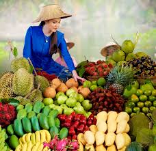 Which of these 12 thai fruits will be brand new fruity adventures for you? Do Not Miss Thailand S Fruit Tour Goes Live On 21 July