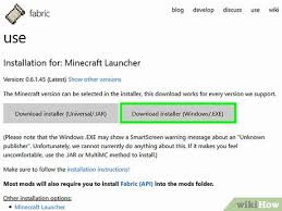 Most likely case is that you need to . How To Use Mods And Optifine Together In Minecraft Java Edition 1 14