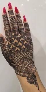 Portfolio In 2020 Mehndi Designs Latest Mehndi Designs Back Hand Mehndi Designs