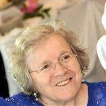 Frances Theresa Raccio Obituary