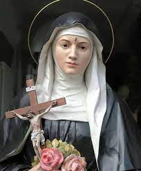 Save hampton by hilton guarulhos airport to your lists. Jesus Sem Maria Nao Existe On Instagram Santa Rita De Cassia Rogai Por Nos Pacajuscatolico Sobralcat Santa Rita Santa Rita De Cascia St Rita Of Cascia