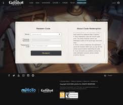 How do i redeem genshin impact codes? 14 Redeem Code Genshin Impact Images In 2021 Coding Redeemed Impact