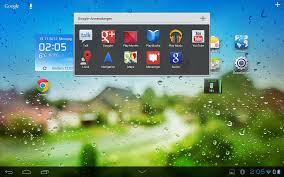Review Huawei MediaPad 10 FHD Tablet ...