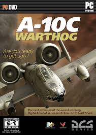 Dcs A 10c Warthog Pc Based Flight Simulator Incredibly Realistic Got Your Copy Check It Out Here Www Freeonline Warthog Flight Simulator Simulation