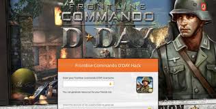 Looking for a step by. Frontline Commando D Day Hack Tool Cheats Home Facebook