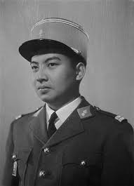 Norodom Sihanouk