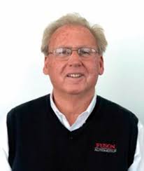 Don Walton joins Fuson sales team