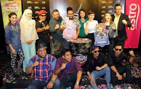 Super spontan superstar 2016 minggu 4. Super Spontan All Stars Photos Facebook